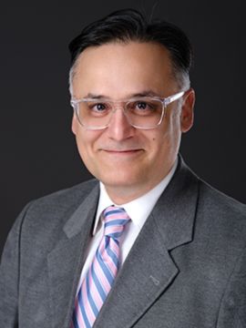 Gokhan Turgut