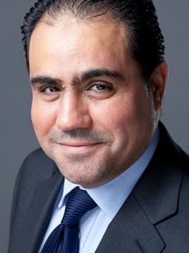 Photo de Kamal Bouzinab