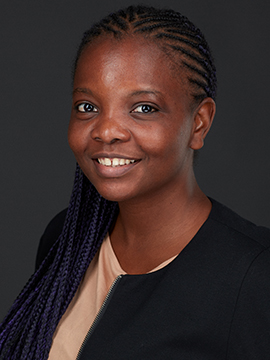 Photo de Carene Tchuinou Tchouwo